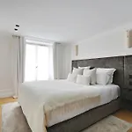 TheLander Serviced Apartments in Saint-Germain des Près - Rue Jacob