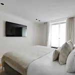 TheLander Serviced Apartments in Saint-Germain des Près - Rue Jacob