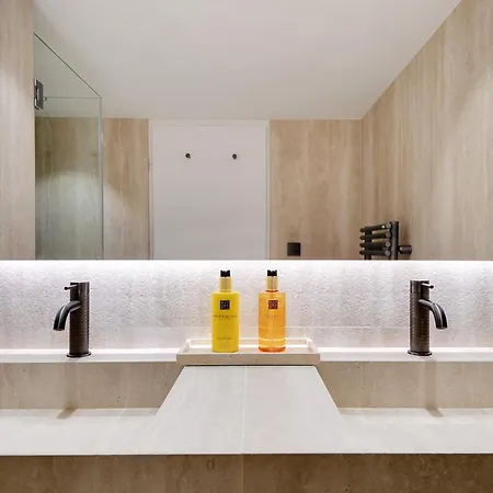 Thelander Serviced In Saint-germain Des Près - Rue Jacob